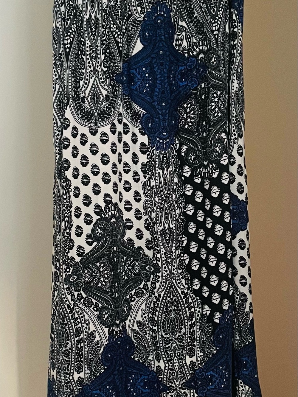 Anthropologie Maxi
